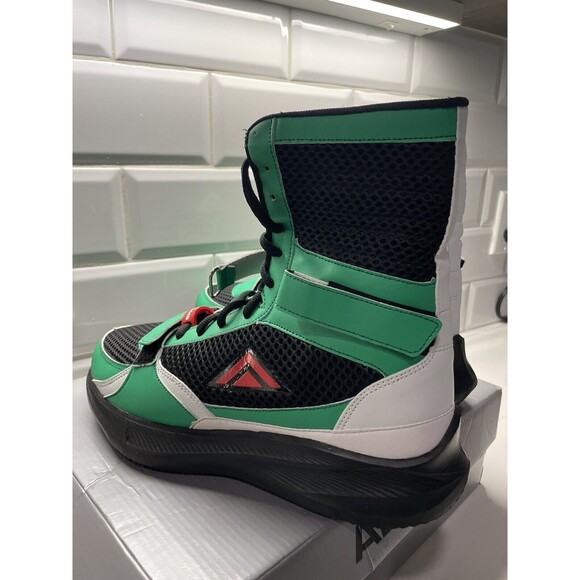 Adams Boxing Max Trainer - V Max Size 10 - Picture 3 of 4